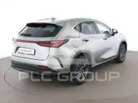 2022 Lexus NX450