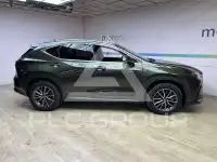 2022 Lexus NX450