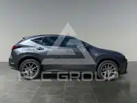 2022 Lexus NX450