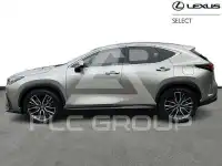 2022 Lexus NX450
