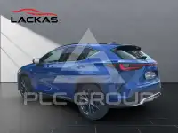2022 Lexus NX450