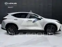 2022 Lexus NX450