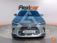 2022 Lexus NX450