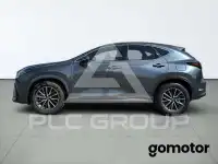 2022 Lexus NX450