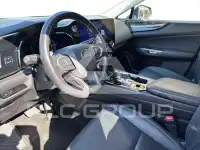 2022 Lexus NX450
