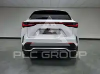 2022 Lexus NX450
