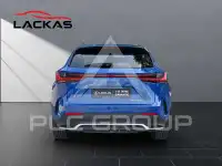 2022 Lexus NX450