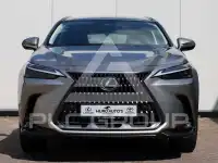 2022 Lexus NX450