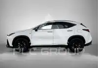 2022 Lexus NX450