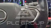2022 Lexus NX450
