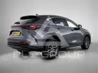 2022 Lexus NX450