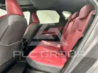 2022 Lexus NX450