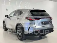 2022 Lexus NX450