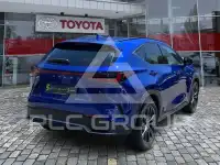 2022 Lexus NX450