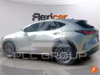 2022 Lexus NX450