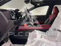 2022 Lexus NX450