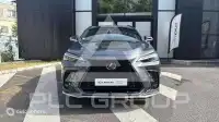 2022 Lexus NX450