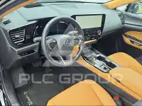 2022 Lexus NX450