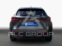 2022 Lexus NX450