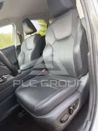 2022 Lexus NX450