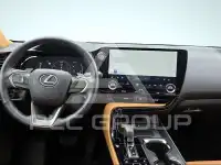 2022 Lexus NX450