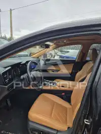 2022 Lexus NX450