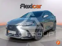 2022 Lexus NX450