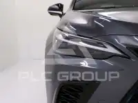 2022 Lexus NX450