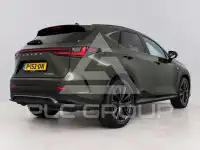 2022 Lexus NX450