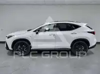 2022 Lexus NX450