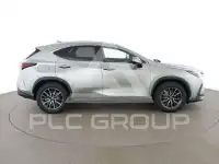 2022 Lexus NX450
