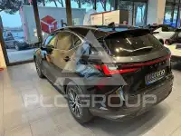 2022 Lexus NX450