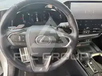 2022 Lexus NX450