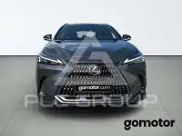 2022 Lexus NX450