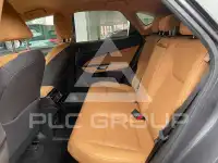 2022 Lexus NX450