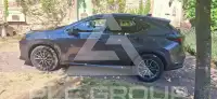 2022 Lexus NX450