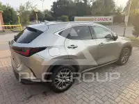 2022 Lexus NX450