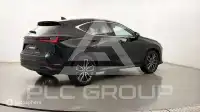 2022 Lexus NX450