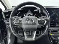 2022 Lexus NX450