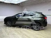 2022 Lexus NX450