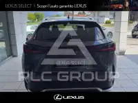 2022 Lexus NX450