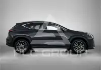2022 Lexus NX450