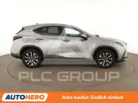 2022 Lexus NX450