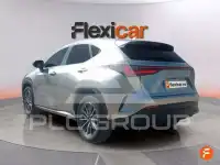 2022 Lexus NX450