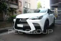2022 Lexus NX450