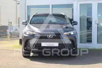 2022 Lexus NX450