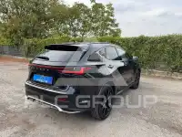 2022 Lexus NX450