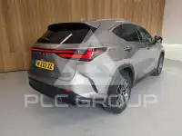 2022 Lexus NX450