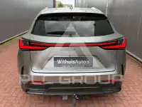 2022 Lexus NX450