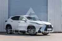 2022 Lexus NX450